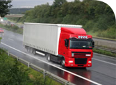 European Road Cargo</span> Insuring a secure door to door service at competitive rates. Now delivering as far east as Poland, Bulgaria and Ukraine